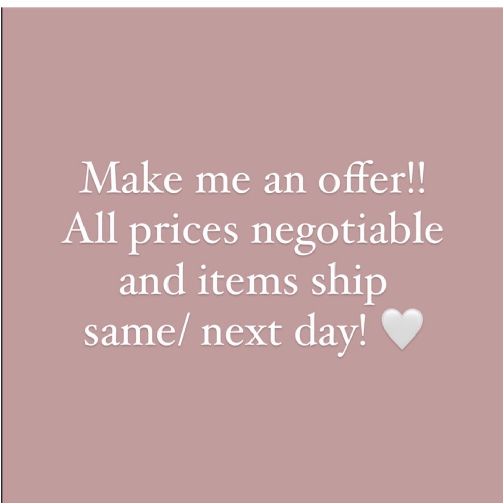 Let’s make a deal!!
